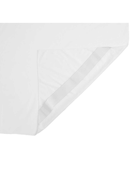 Patjansuoja valkoinen 90x200 cm vedenpitävä