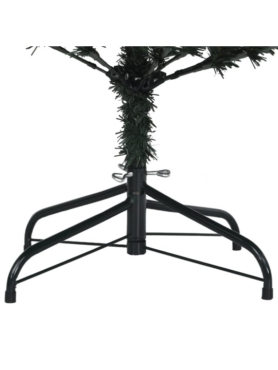 Tekojoulukuusi 300 LED-valoa 210 cm