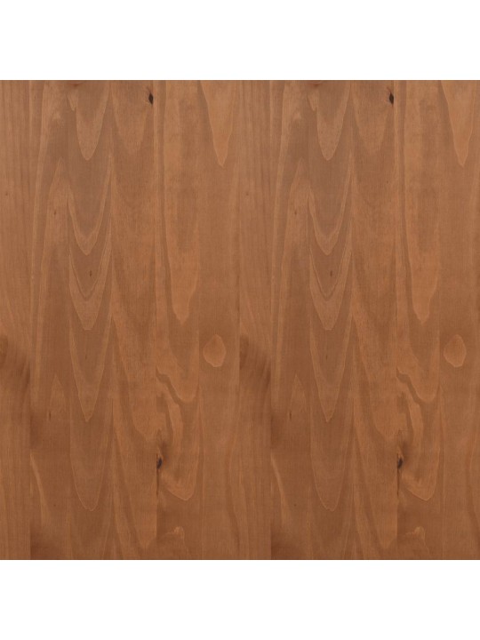 Eteisen penkki SANDNES 87x40x50 cm täysi mänty