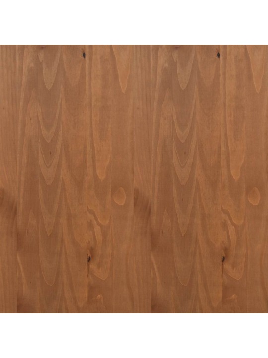 Hallin puu SANDENS 87x40x159,5 cm täysi mänty