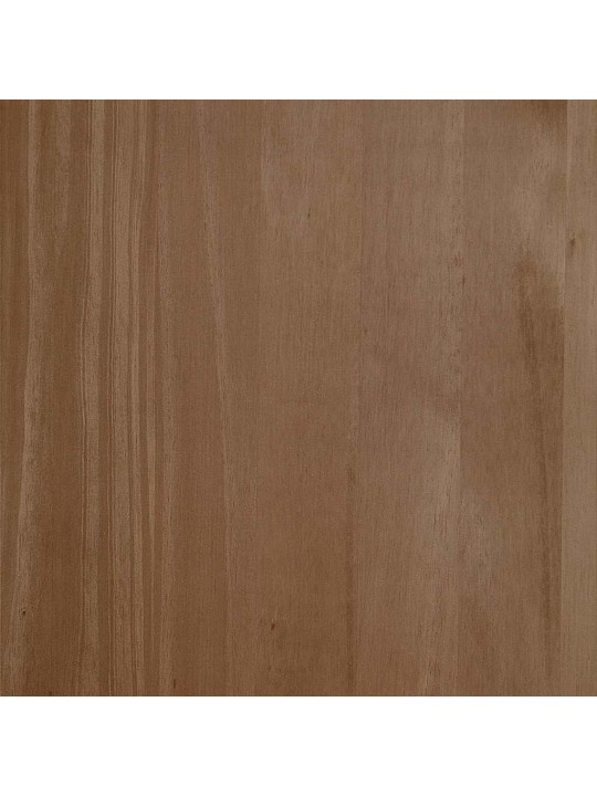Hallin puu SANDENS 87x40x159,5 cm täysi mänty