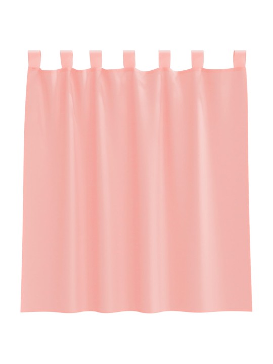 Voileeverhot tangotaskuilla 2 kpl pinkki