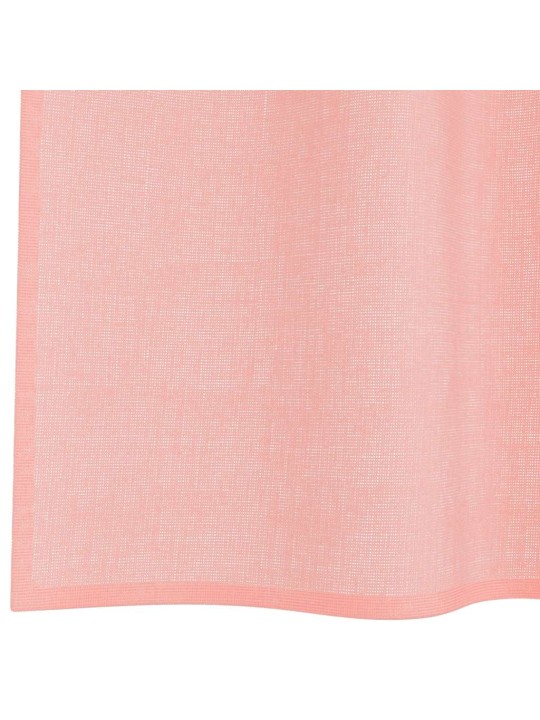 Voileeverhot tangotaskuilla 2 kpl pinkki