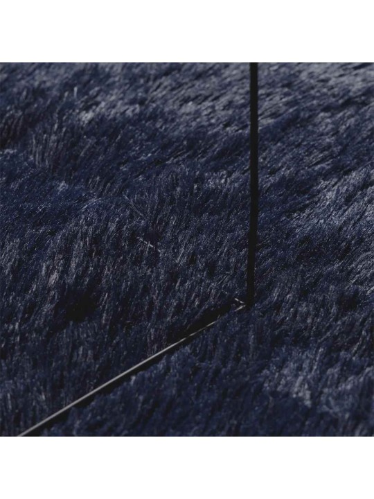 Pörrömatto korkeanukkainen navarra 80x150 cm polyesteri