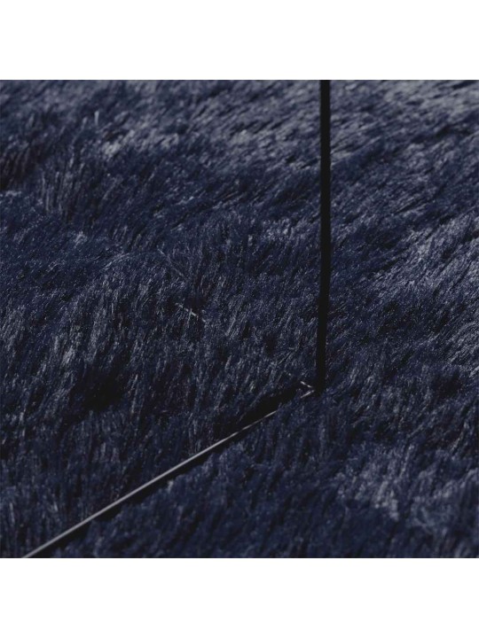 Pörrömatto korkeanukkainen navarra 160x230 cm polyesteri