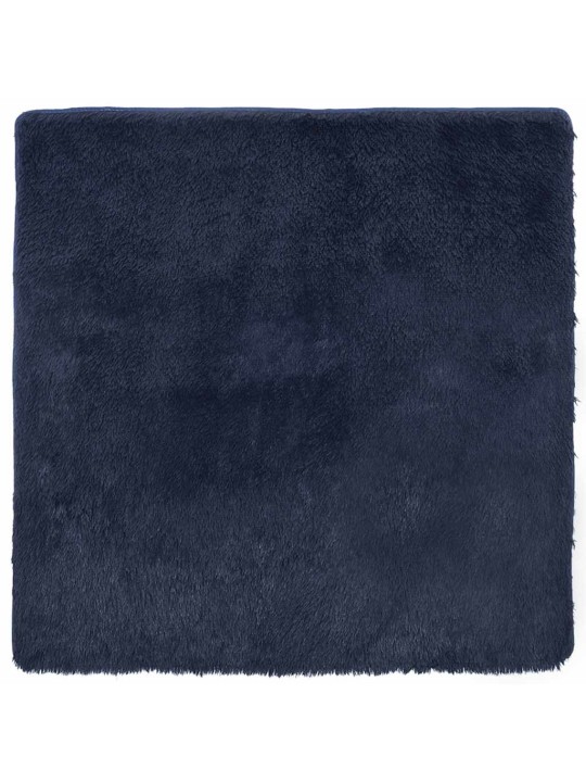 Pörrömatto korkeanukkainen navarra 240x240 cm polyesteri