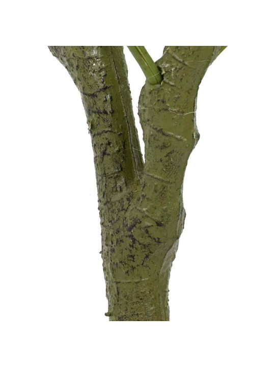Keinotekoinen oliivipuu 450 lehdet 120 cm vihreä