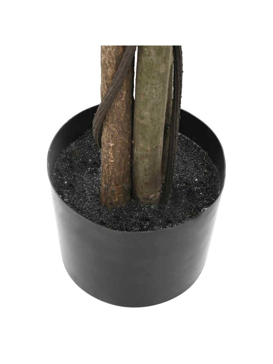 Keinotekoinen ficus plant 2016 lehdet 300 cm vihreät