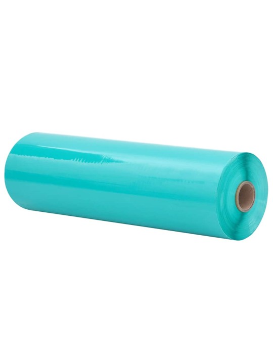 Agricultural stretch film green 25 µm 75 cm x 1500 m