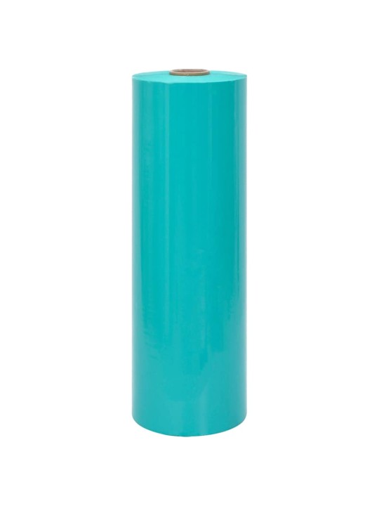 Agricultural stretch film green 25 µm 75 cm x 1500 m