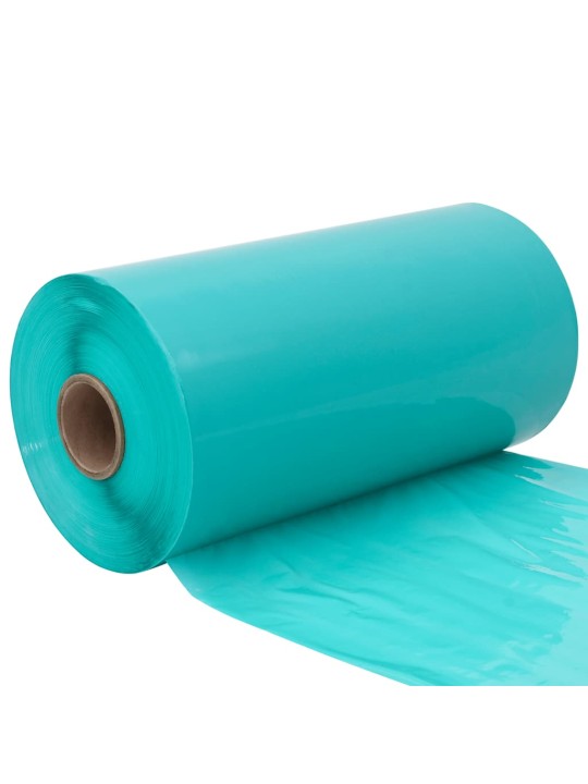 Agricultural stretch film green 25 µm 75 cm x 1500 m