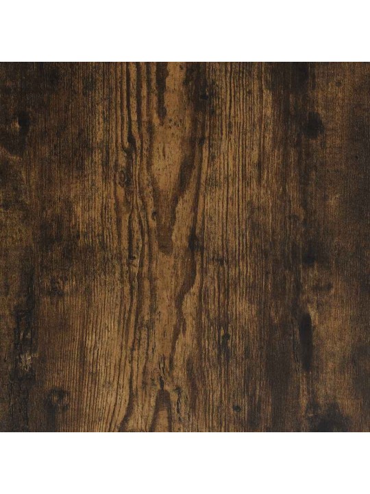 Kenkäteline savutammi 80x25x62 cm tekninen puu