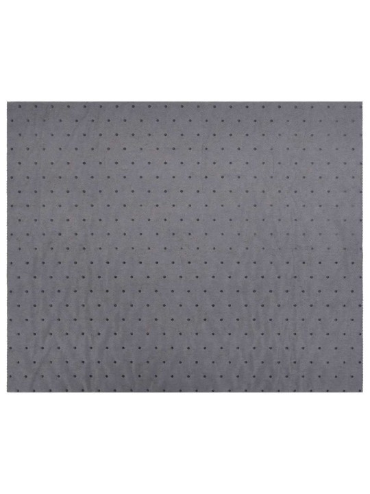 Oil absorbent pad harmaa 40x1000 cm