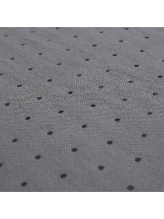 Oil absorbent pad harmaa 40x1000 cm