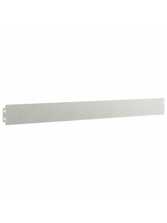 Nurmikon reunalistat 10 kpl 10x103 cm ruostumatonta terästä