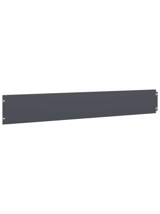 Nurmikon reunalistat 10 kpl antrasiitti 15x103 cm