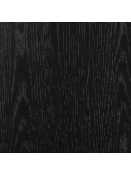 Keittiötelineet pinottava 2 kpl musta 60x15x16 cm