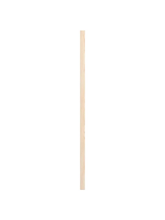 Kaapin ovet säleikkö design 2 kpl 69x29,5 cm massiivipuu mänty