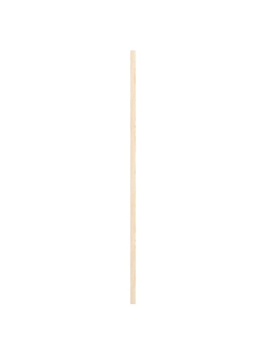 Kaapin ovet säleikkö design 2 kpl 99x29,5 cm massiivipuu mänty