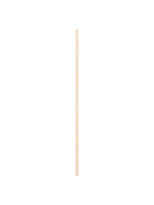 Kaapin ovet säleikkö design 4 kpl 99x29,5 cm massiivipuu mänty