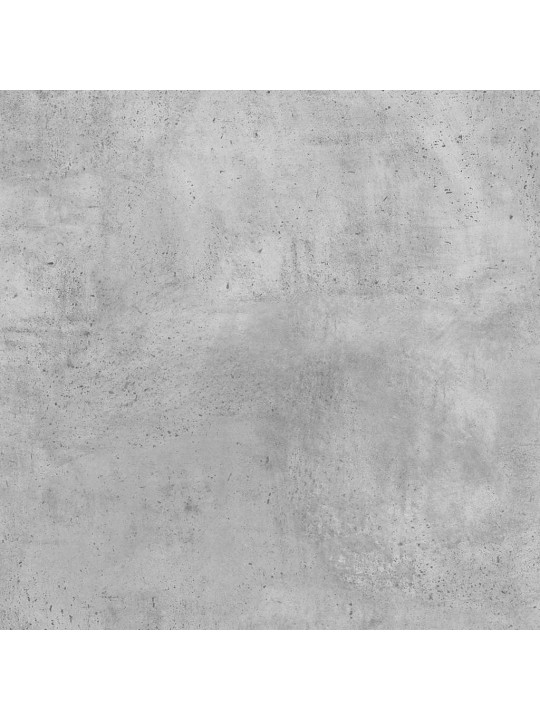 Autotallin säilytyskaappi betoni harmaa 60x51x85 cm täysi mänty