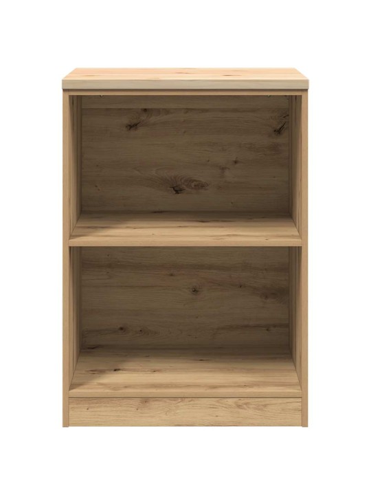 Autotallin säilytyskaappi 60x51x85 cm täysi mänty
