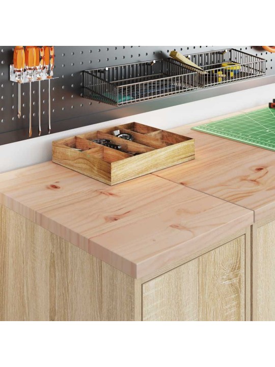 Autotallin säilytyskaappi sonoma tammi 30x51x85 cm täysi mänty