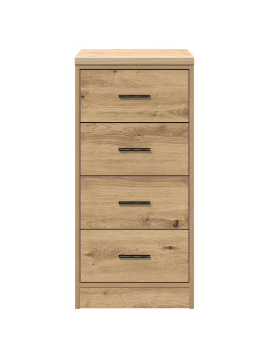 Autotallin säilytyskaappi 40x51x85 cm täysi mänty