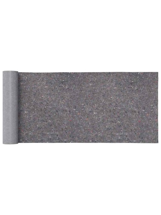 Liukumaton maalarin fleece 2532 cm 180 g/m² harmaa