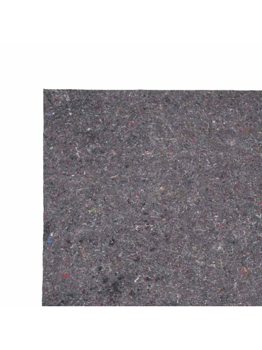 Liukumaton maalarin fleece 2532 cm 180 g/m² harmaa