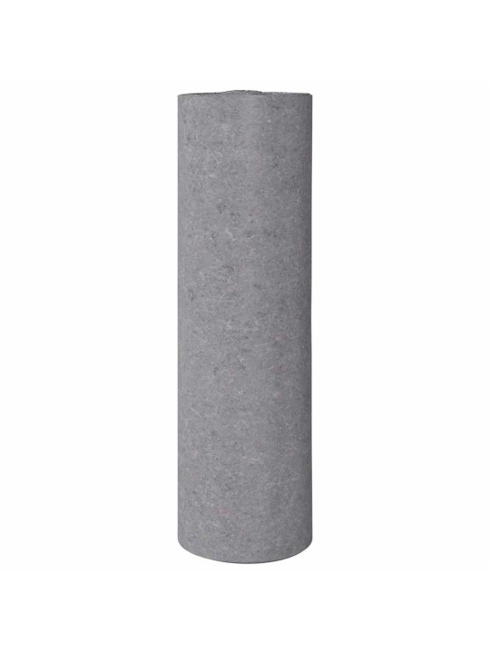 Liukumaton maalarin fleece 5055 cm 220 g/m² harmaa