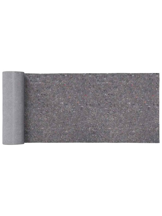 Liukumaton maalarin fleece 5055 cm 220 g/m² harmaa