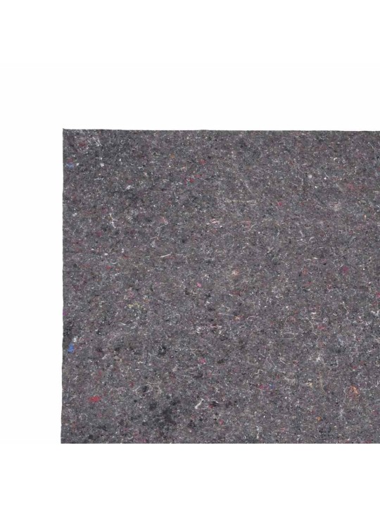 Liukumaton maalarin fleece 1020 cm 280 g/m² harmaa