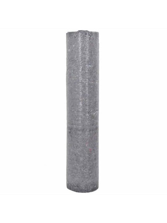 Liukumaton maalarin fleece 2532 cm 280 g/m² harmaa