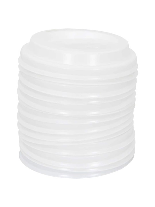 Paperiset kahvikupit kansilla 1000 kpl 4oz 120ml