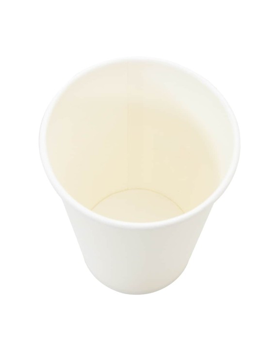 Paperiset kahvikupit kansilla 1000 kpl 12oz 300ml