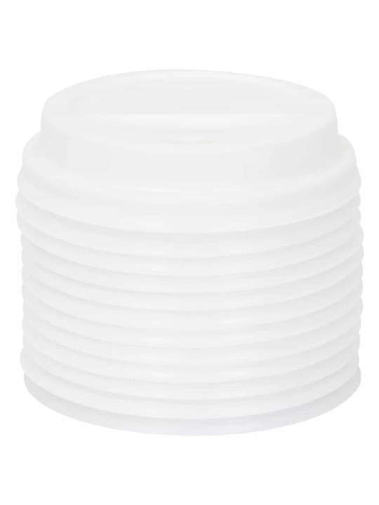 Paperiset kahvikupit kansilla 1000 kpl 8oz 200ml