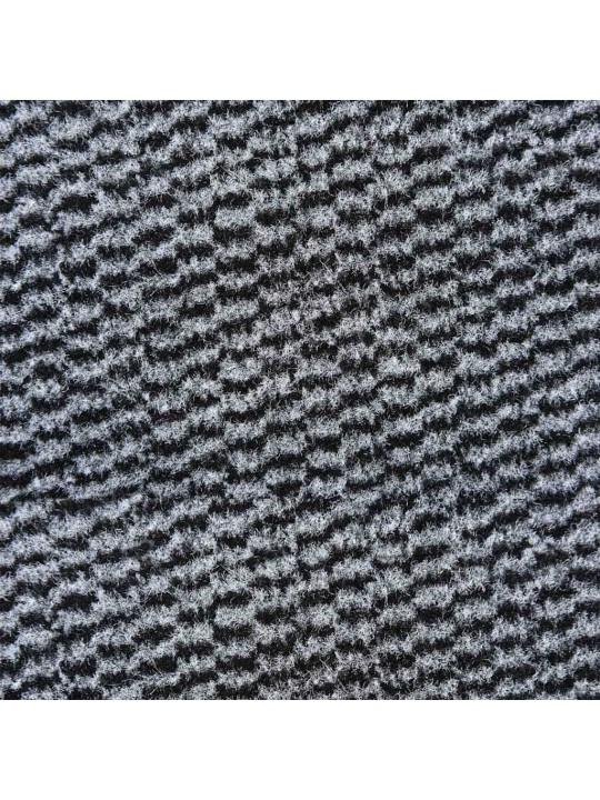 Ovimatto antrasiitti 60x180 cm