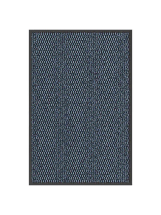 Ovimatto sininen 60x90 cm