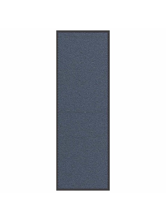 Ovimatto sininen 60x180 cm