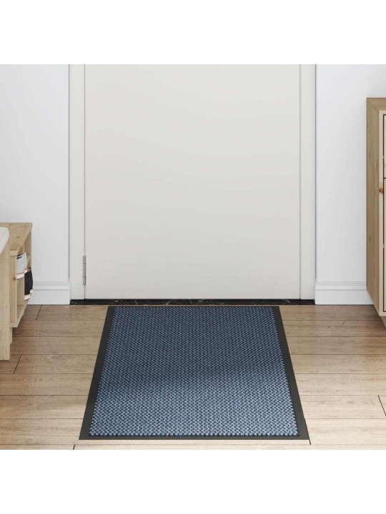 Ovimatto sininen 60x180 cm