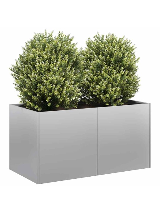 Kylvökone 80x40x40 cm galvanoitua terästä