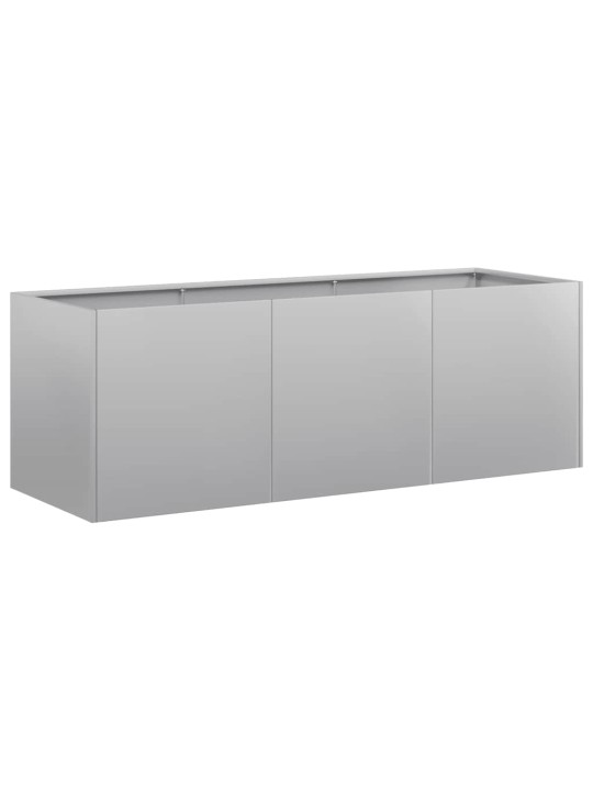 Kylvökone 120x40x40 cm galvanoitua terästä