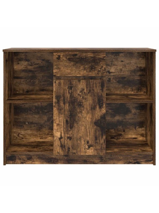 Senkki laatikolla savustammi 101x35x76 cm tekninen puu