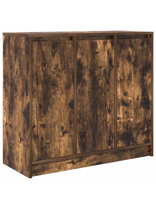 Senkki savutammi 85x34x76 cm tekninen puu