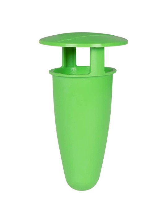 Slug and Snail Traps 8 kpl Vihreä