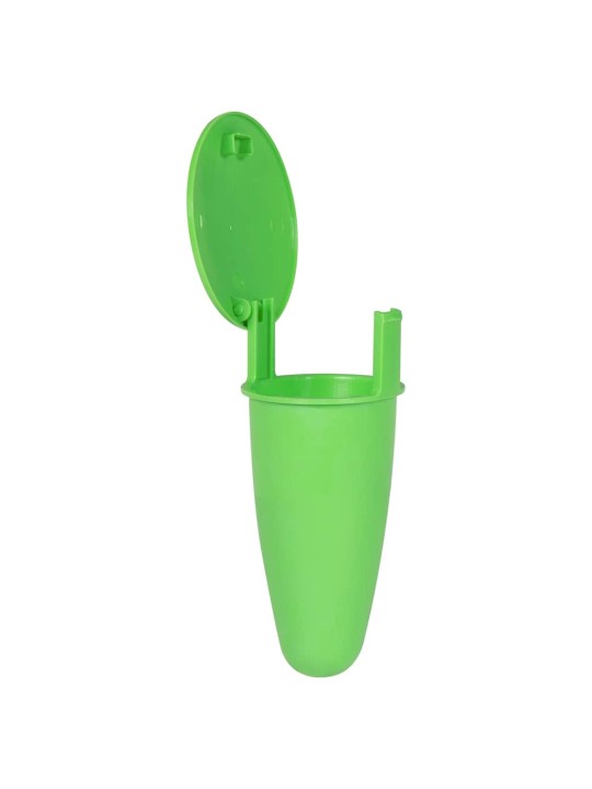 Slug and Snail Traps 8 kpl Vihreä