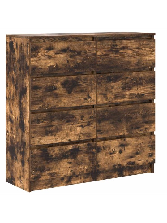 Senkki savutammi 100x35x99 cm tekninen puu