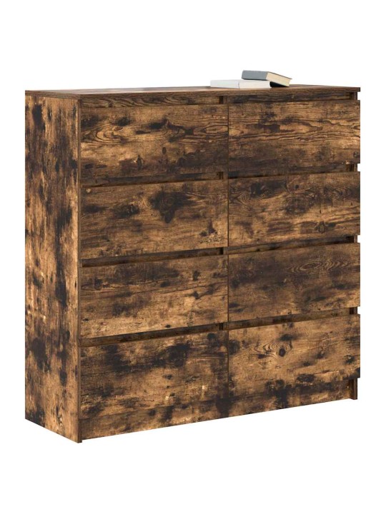 Senkki savutammi 100x35x99 cm tekninen puu