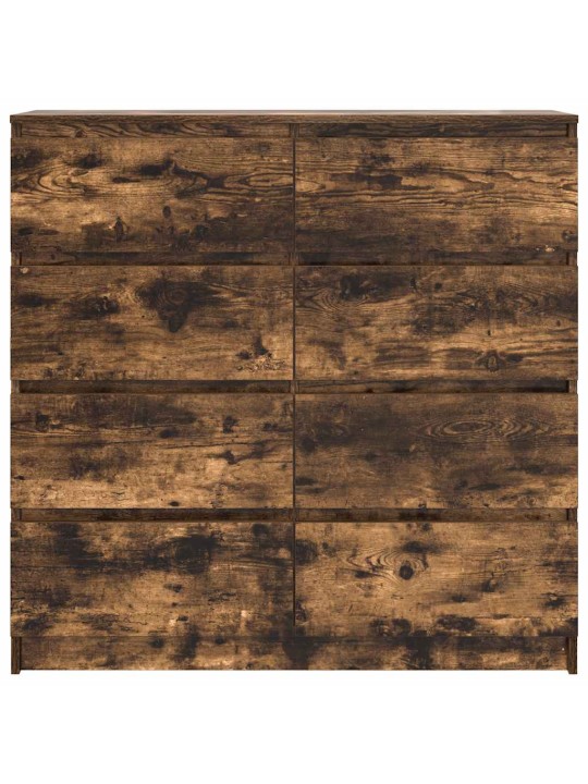 Senkki savutammi 100x35x99 cm tekninen puu